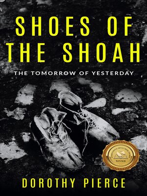 cover image of Shoes of the Shoah